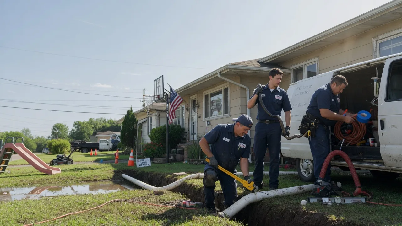 Toilet Installation in Lunenburg, VA near me